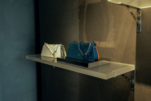 北山制包所首家概念店開業 小眾設計的破圈宣言